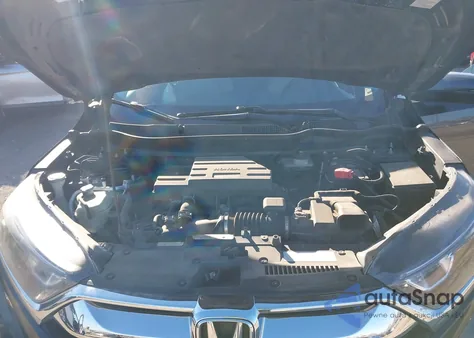 2019 Honda Cr-V Ex z USA, uszkodzony, nr VIN 7FARW2H56KE056812